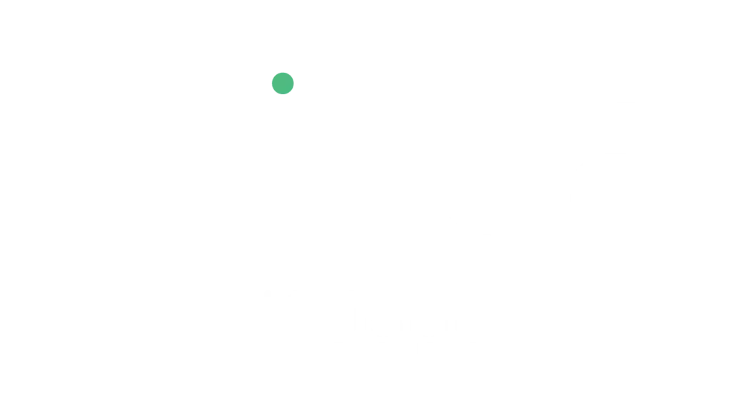WIJ logo White
