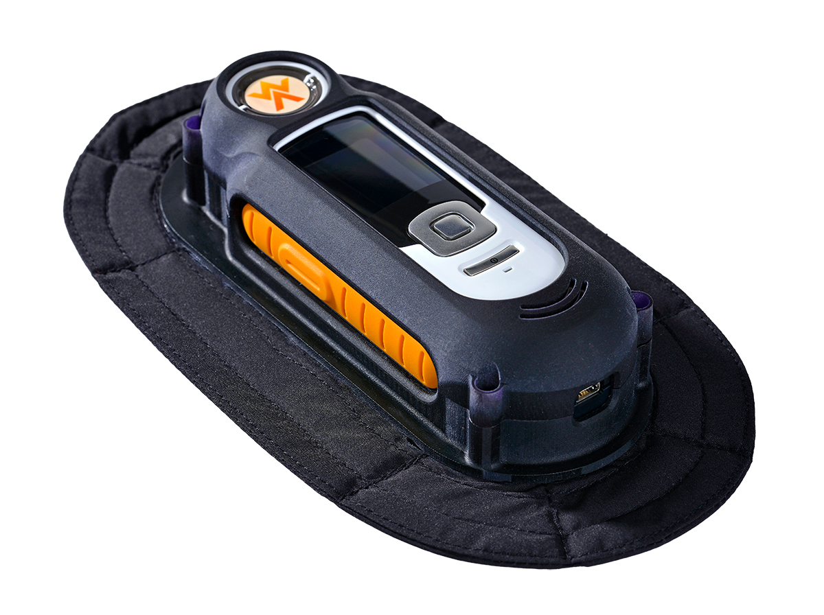 Anvil WA◇ワイドチェッカーハンマー WA SCW3 ワイドチェッカー